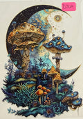 d360 mushroom moon