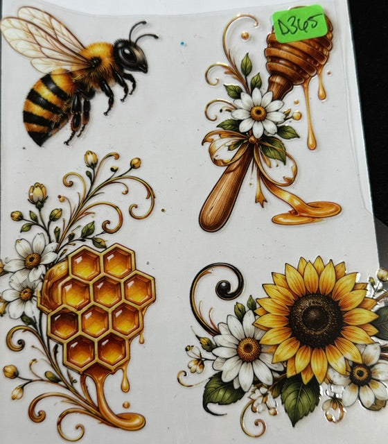 d365 bee