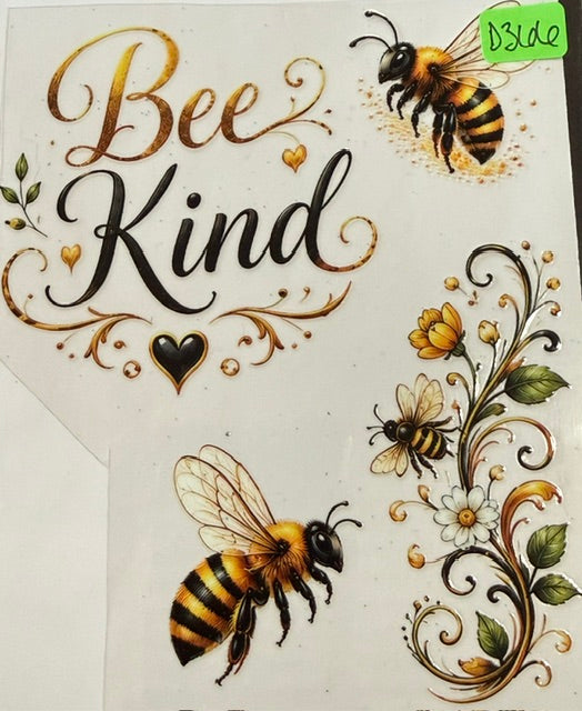 d366 bee