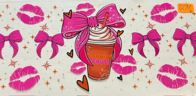 2174 dunkin