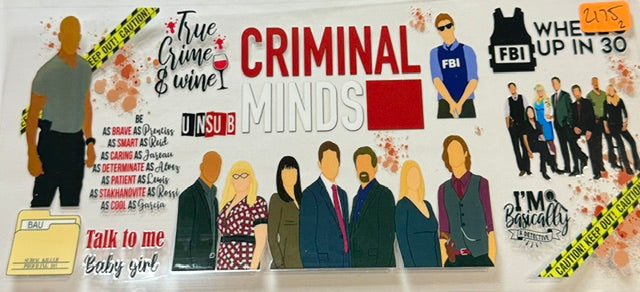 2175 criminal minds