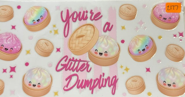 2177 dumpling