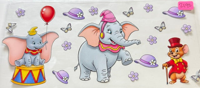 2190 dumbo