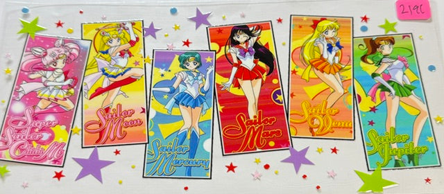 2191 anime