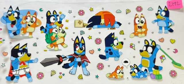 2192 bluey