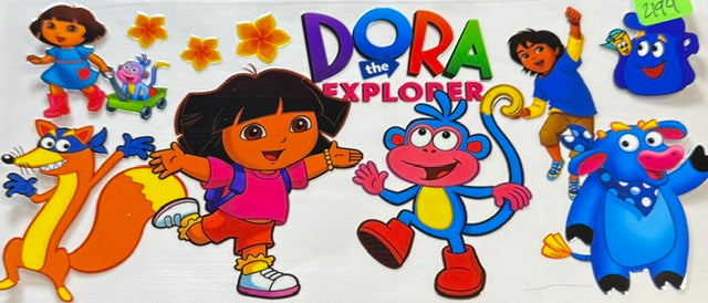 2194 dora