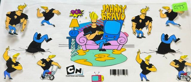 2195 johnny