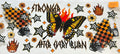2201 butterfly