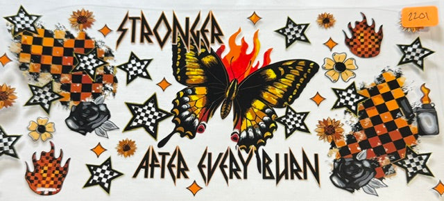 2201 butterfly