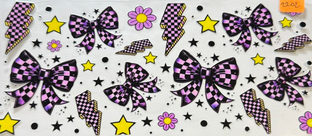 2202 bows
