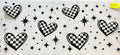 2207 hearts