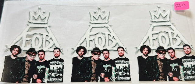 2211 FOB