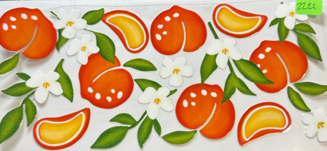 2221 peachs