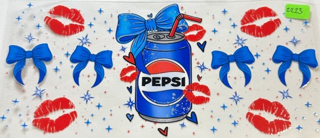 2223 pepsi