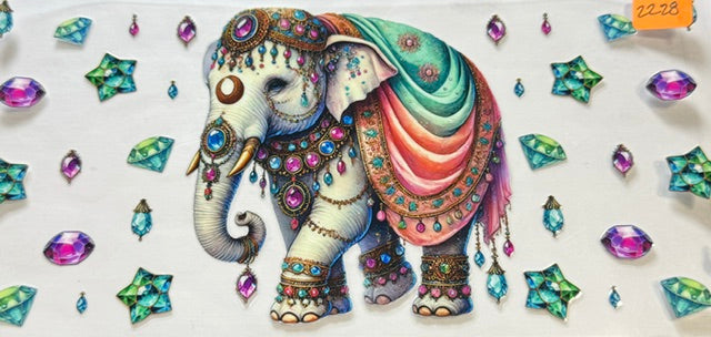 2228 elephant