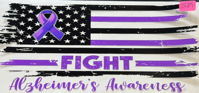 2239 ribbon