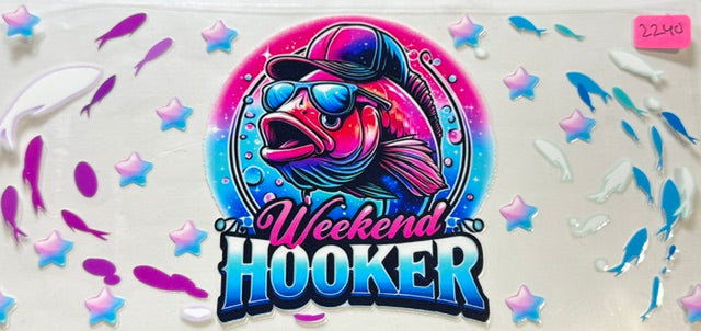 2240 fish