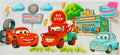 2242 cars