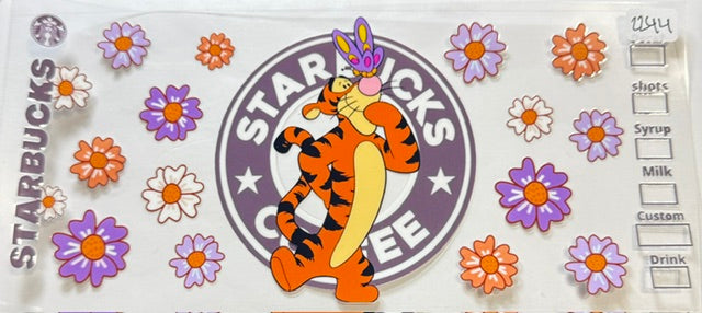 2244 tiger