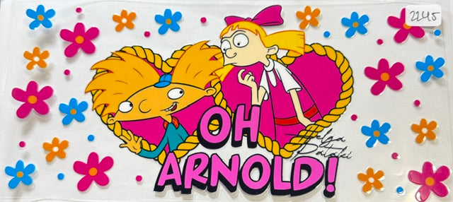 2245 arnold