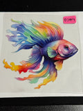 d384 fish