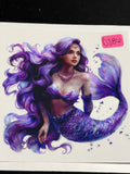 d386 mermaid