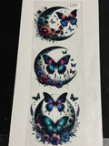d391 butterfly