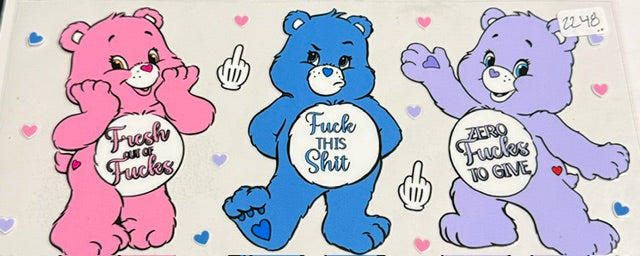 2248 swear bear