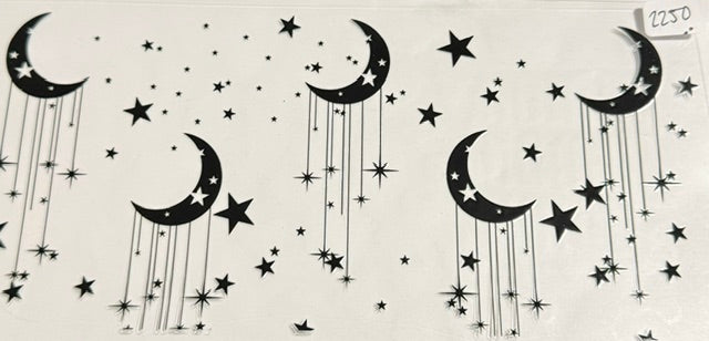 2250 moons