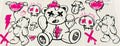 2252 bear