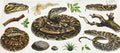 2253 snake