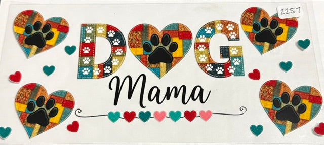 2257 mama