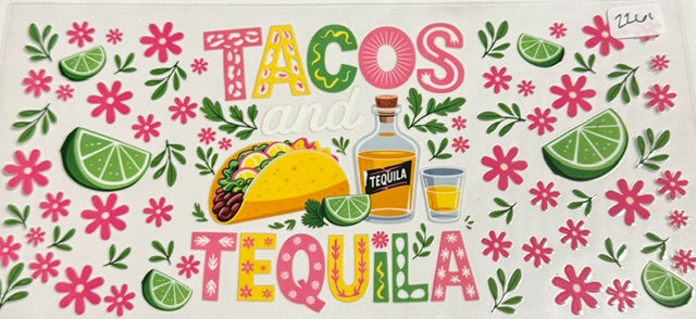 2261 tacos