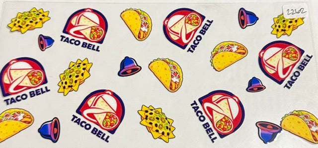 2262 taco bell