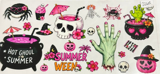 2263 summerween