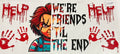 2264 chucky