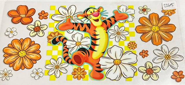2265 tigger