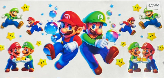 2266 mario