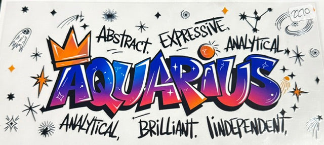 2270 aquarious
