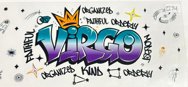 2274 Virgo