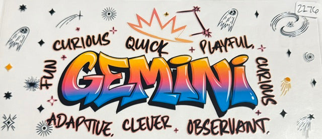 2276 gemini