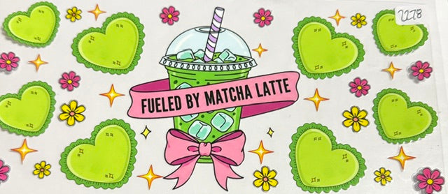 2278 matcha
