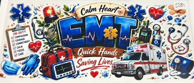 2281 EMT