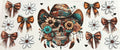 2285 skull