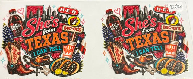 2286 texas