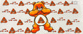 2296 swear bear