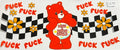 2299 swear bear