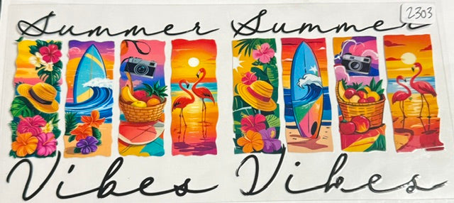 2303 summer