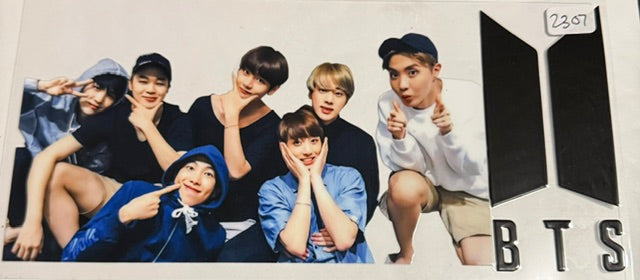 2307 bts