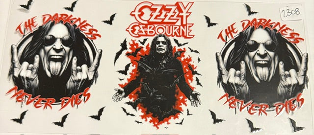 2308 ozzy
